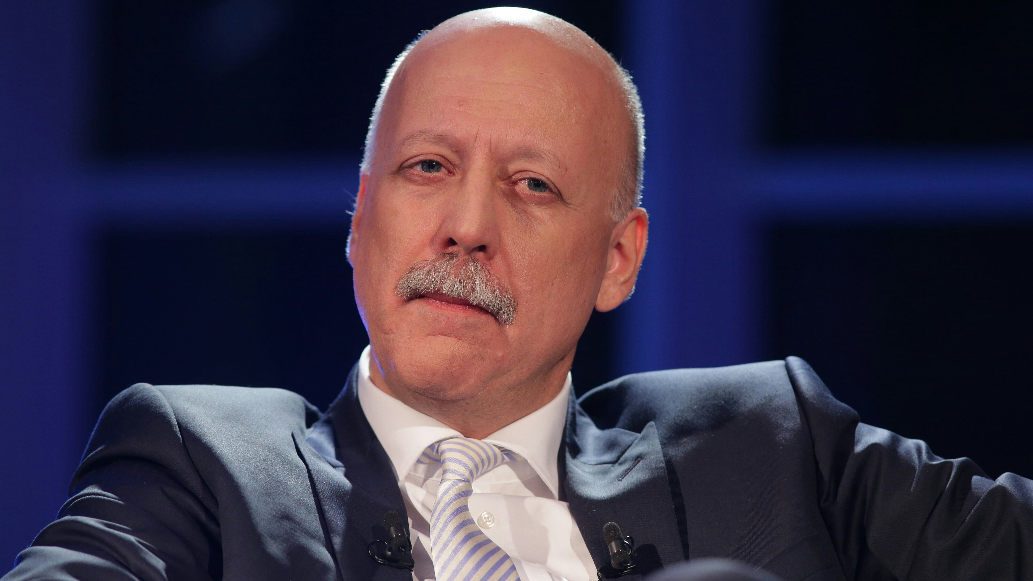 <em>"Heute"</em>-Chefredakteur Dr. Christian Nusser