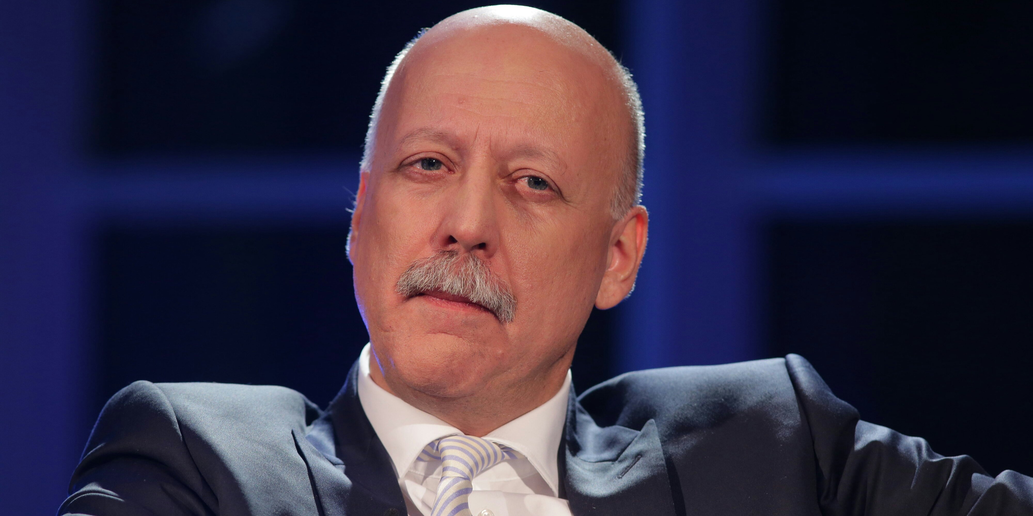 Chefredakteur Dr. Christian Nusser