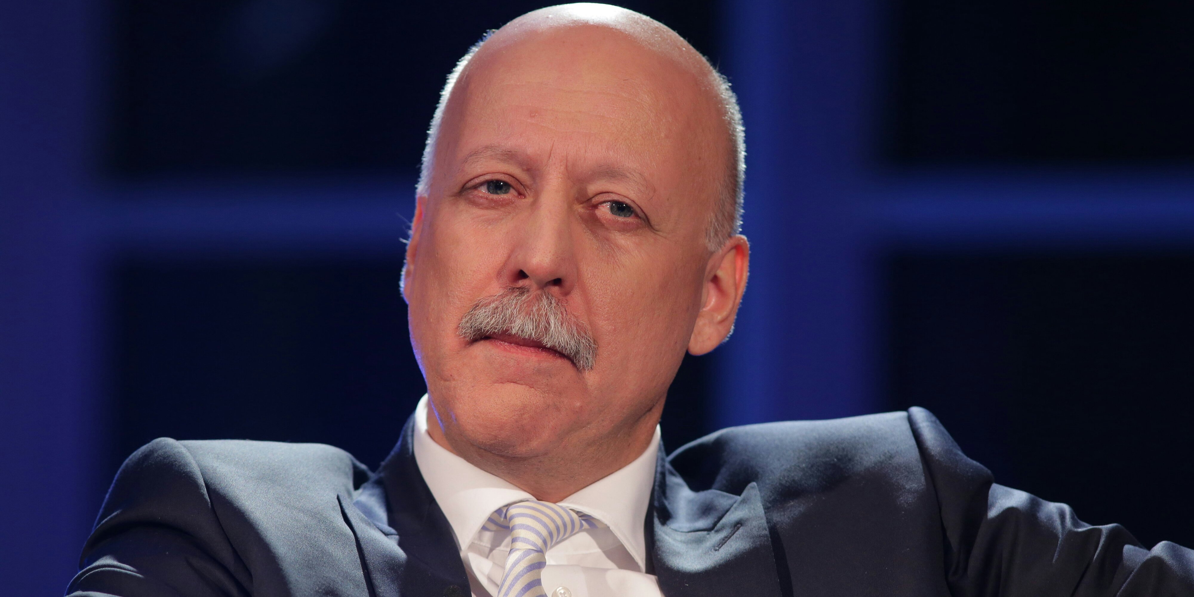 <em>"Heute"</em>-Chefredakteur Dr. Christian Nusser