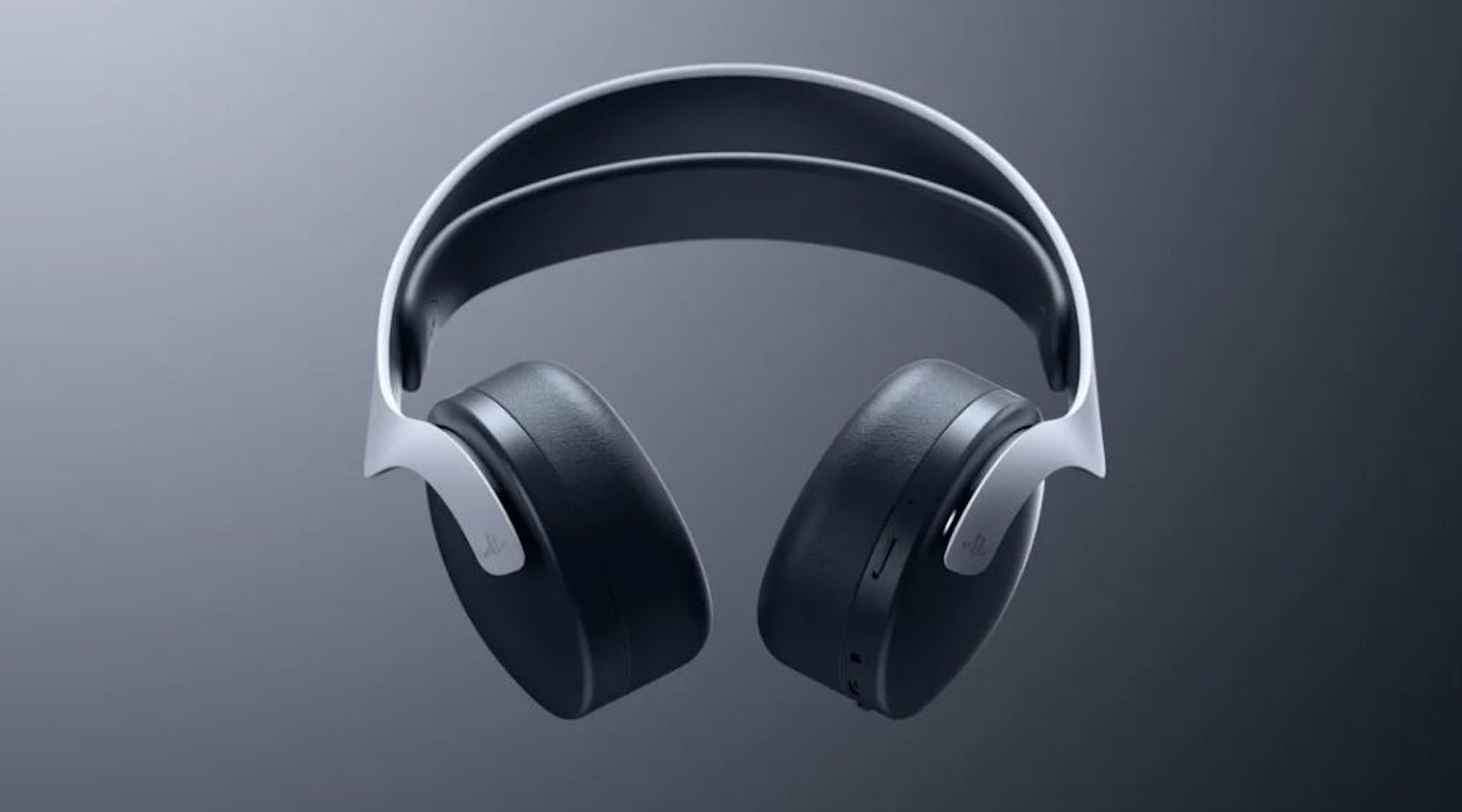 Das PULSE 3D-Wireless-Headset für PS5.