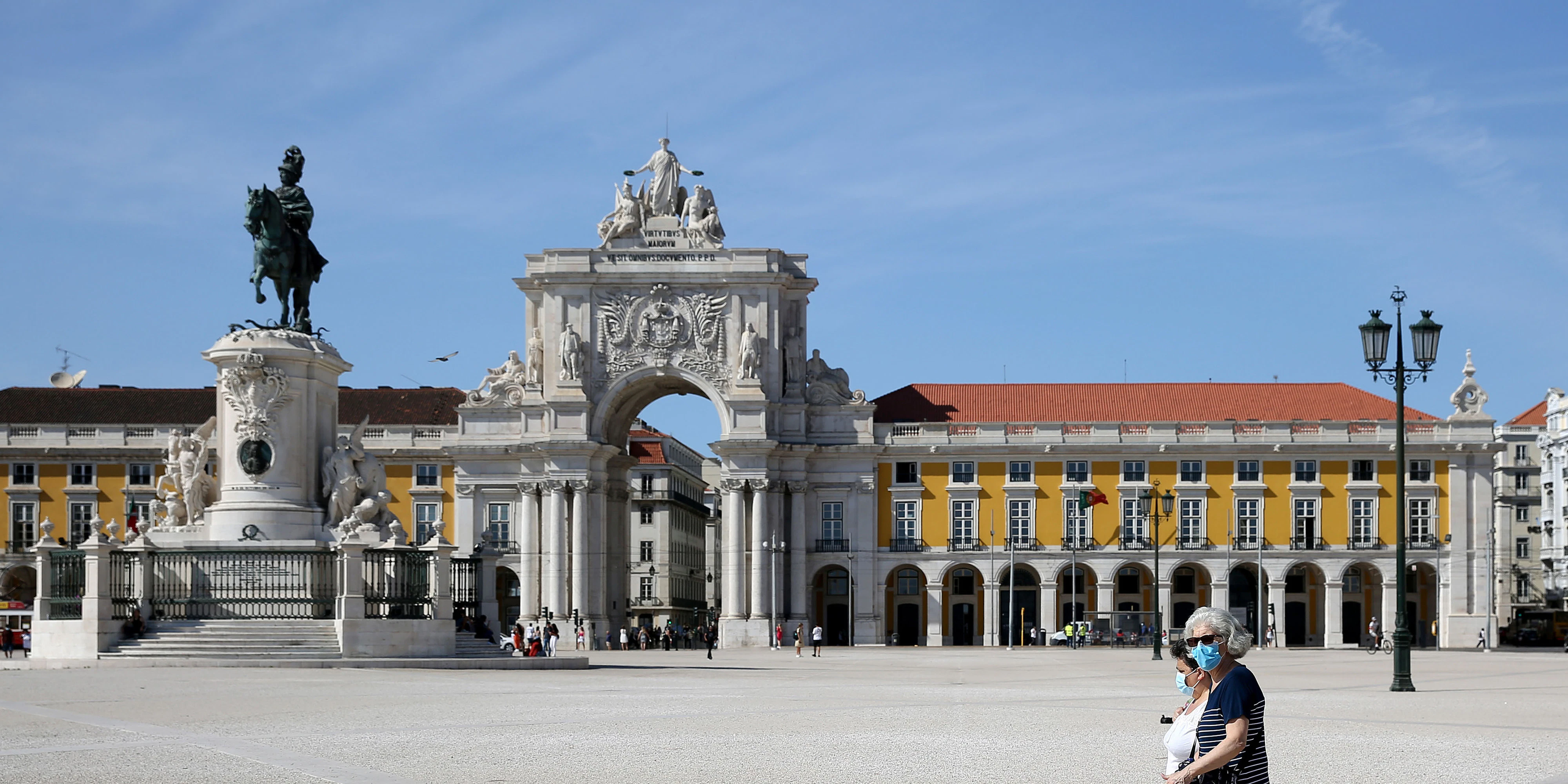 Lissabon