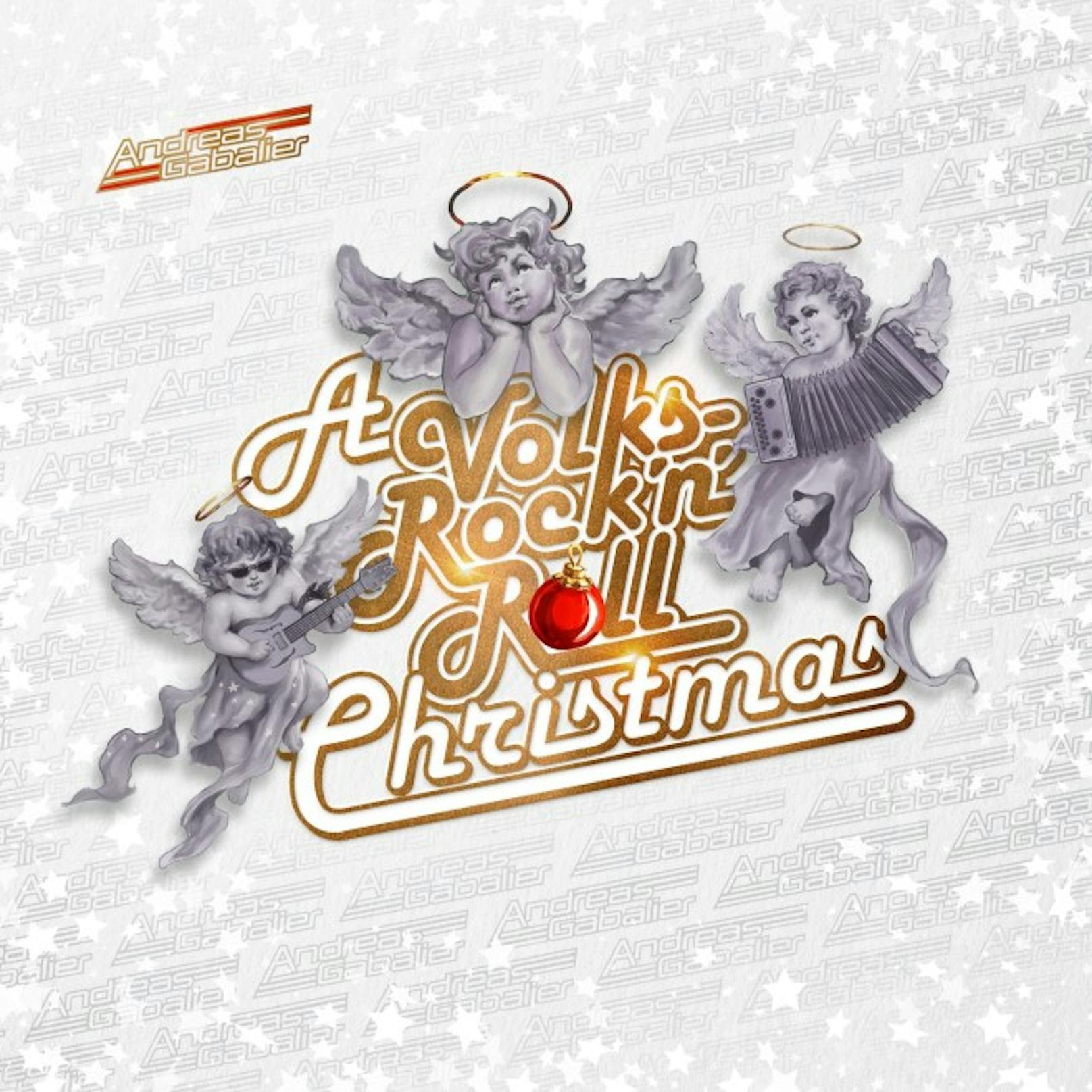 “A Volks-Rock’n'Roll Christmas” erscheint am 20. November.