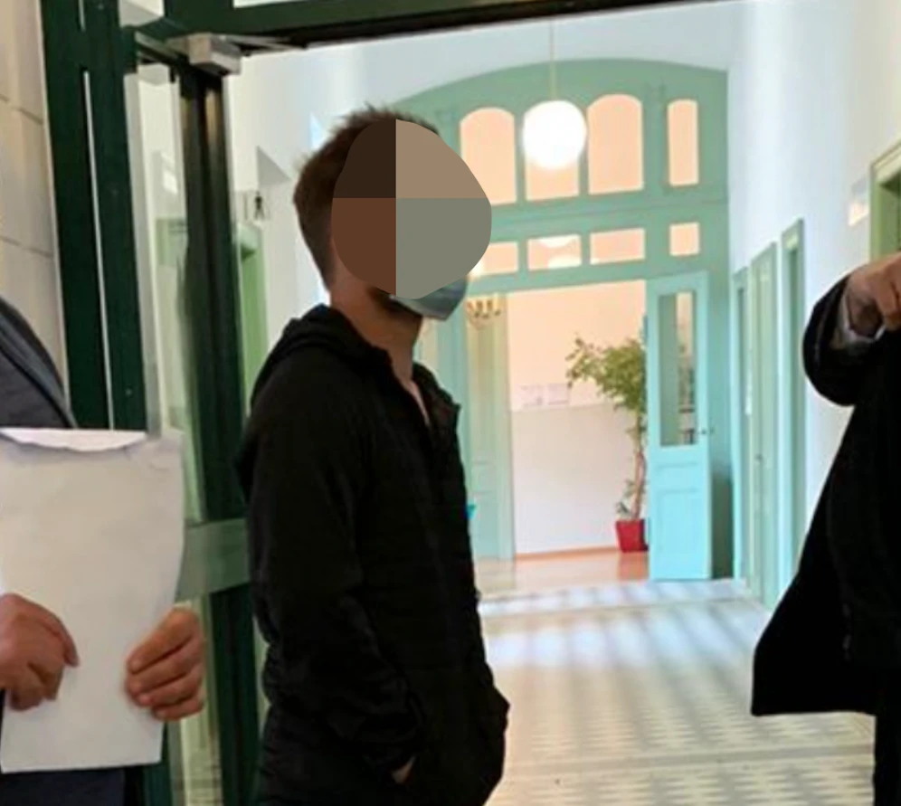 Freispruch für Angeklagten (32)