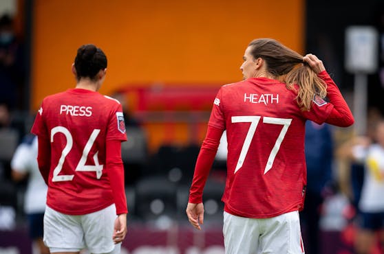 Die beiden United-Neuzugänge lösen einen Run auf die Shirts aus.