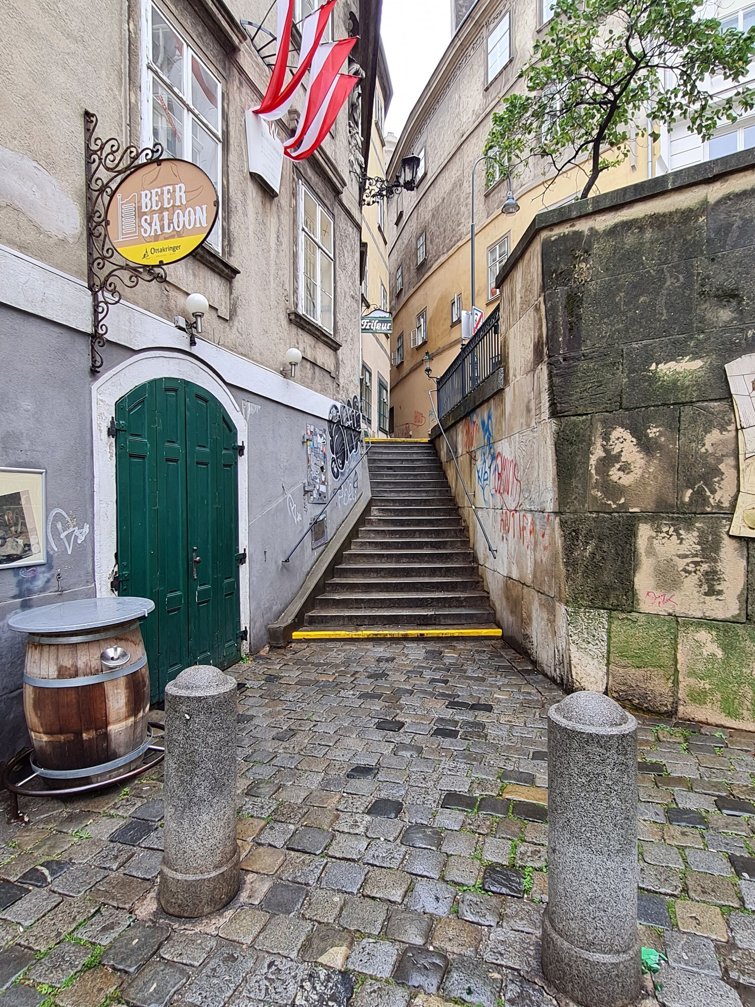 Bis zum dreifachen Zoom sind die Bildergebnisse aber...