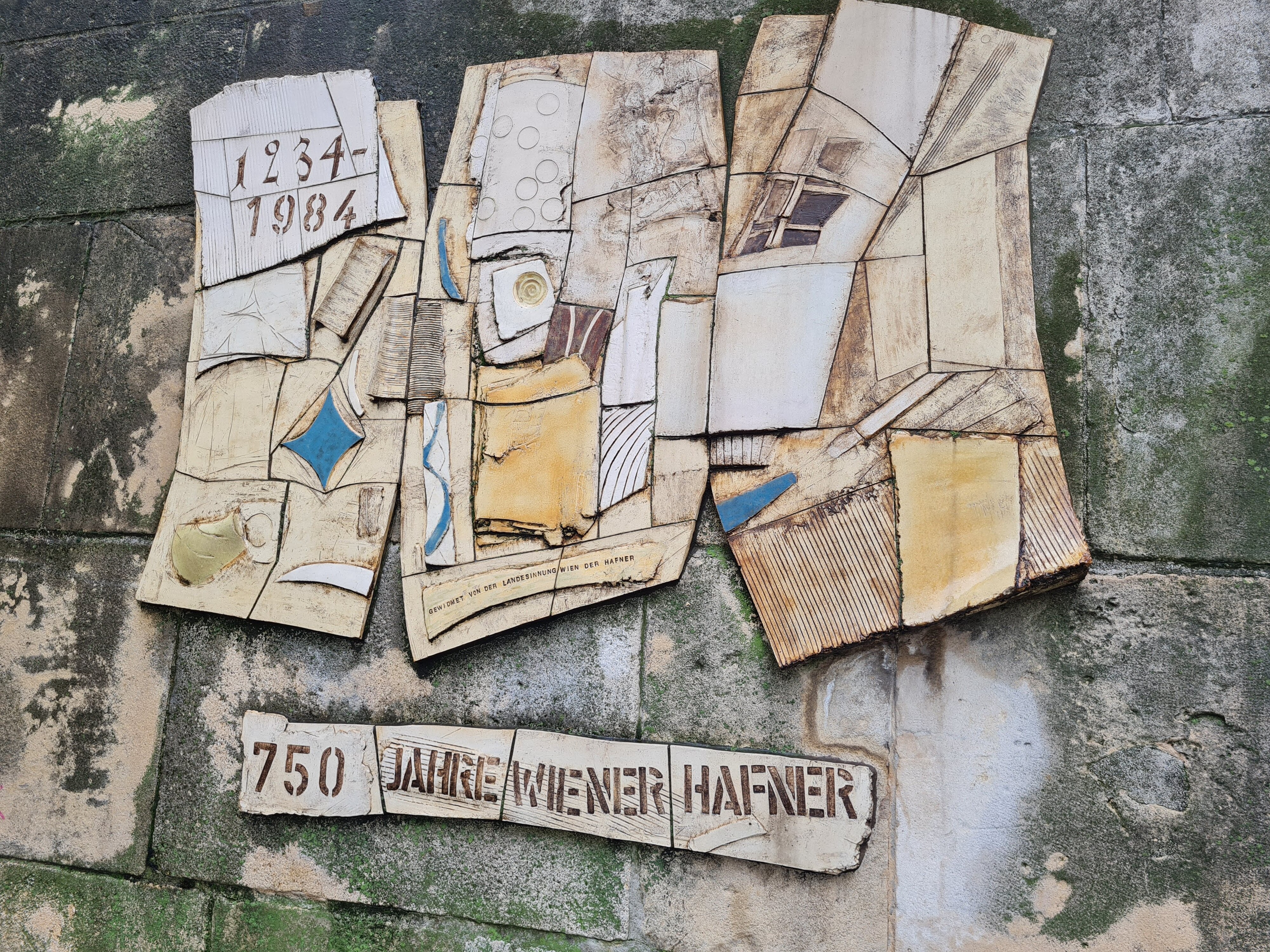 Details lassen sich aber gut aus Standard-Aufnahmen herausschneiden, wie ...