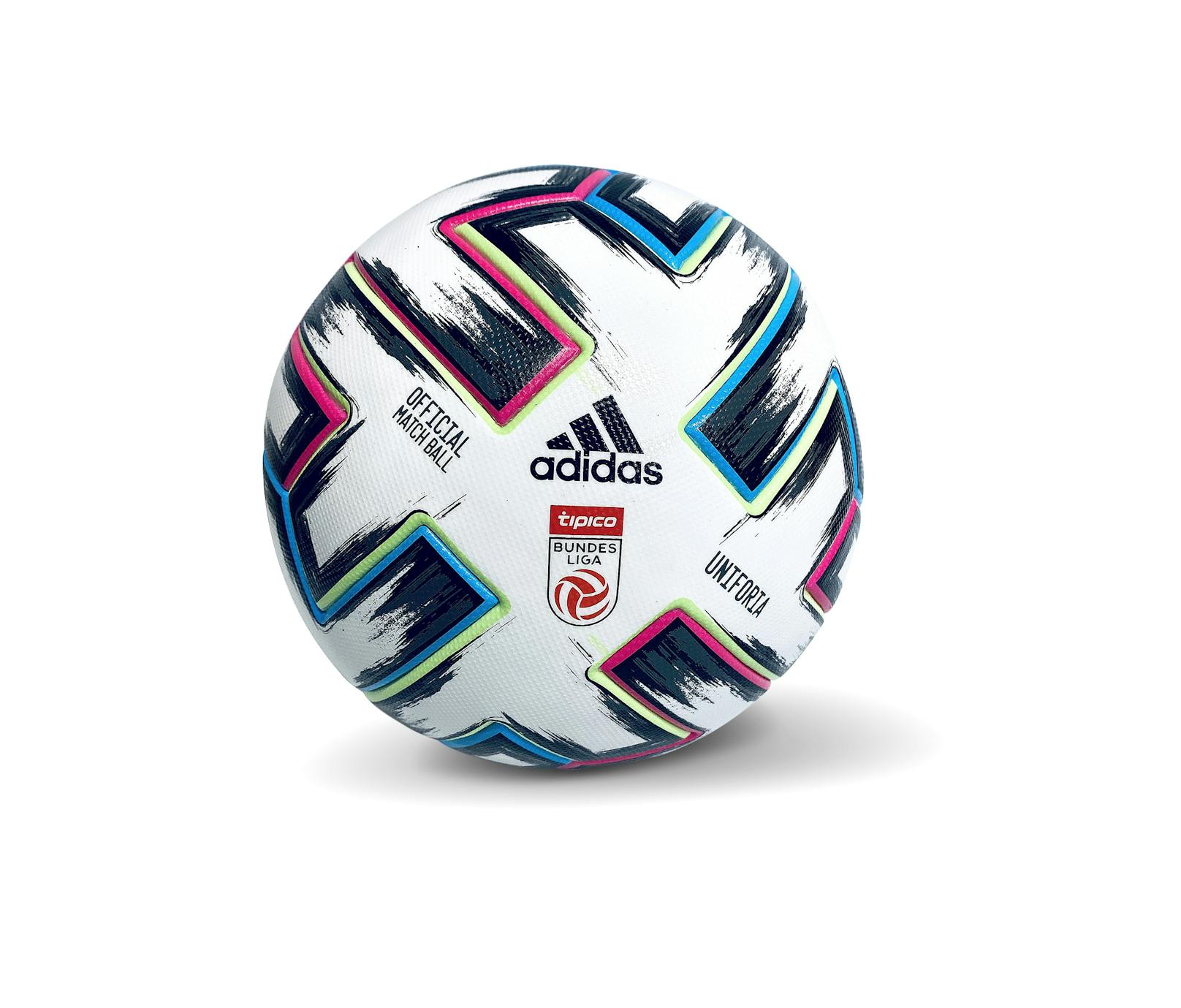 TBL-Matchball von der Österreichischen Bundesliga