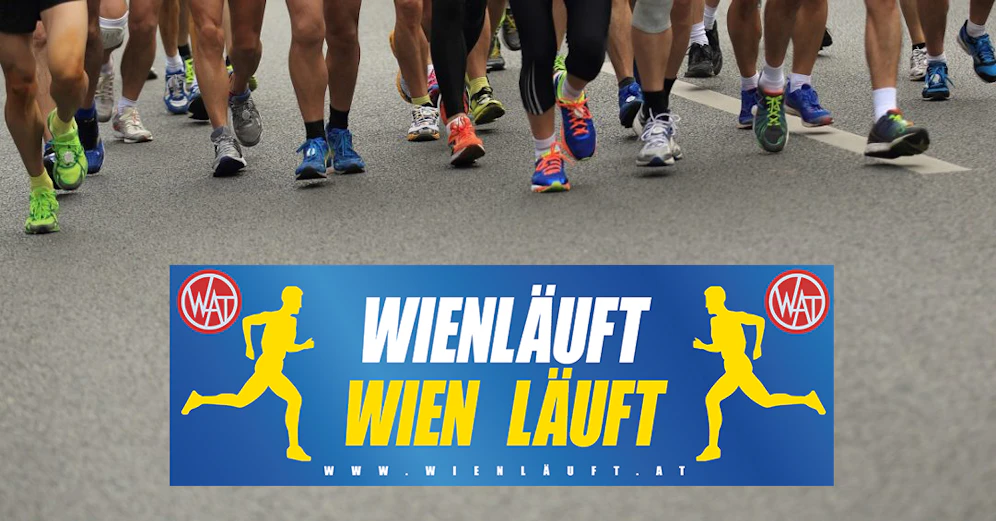 Wien läuft