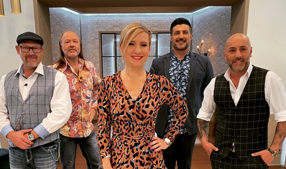 Die Superhändler sind streng