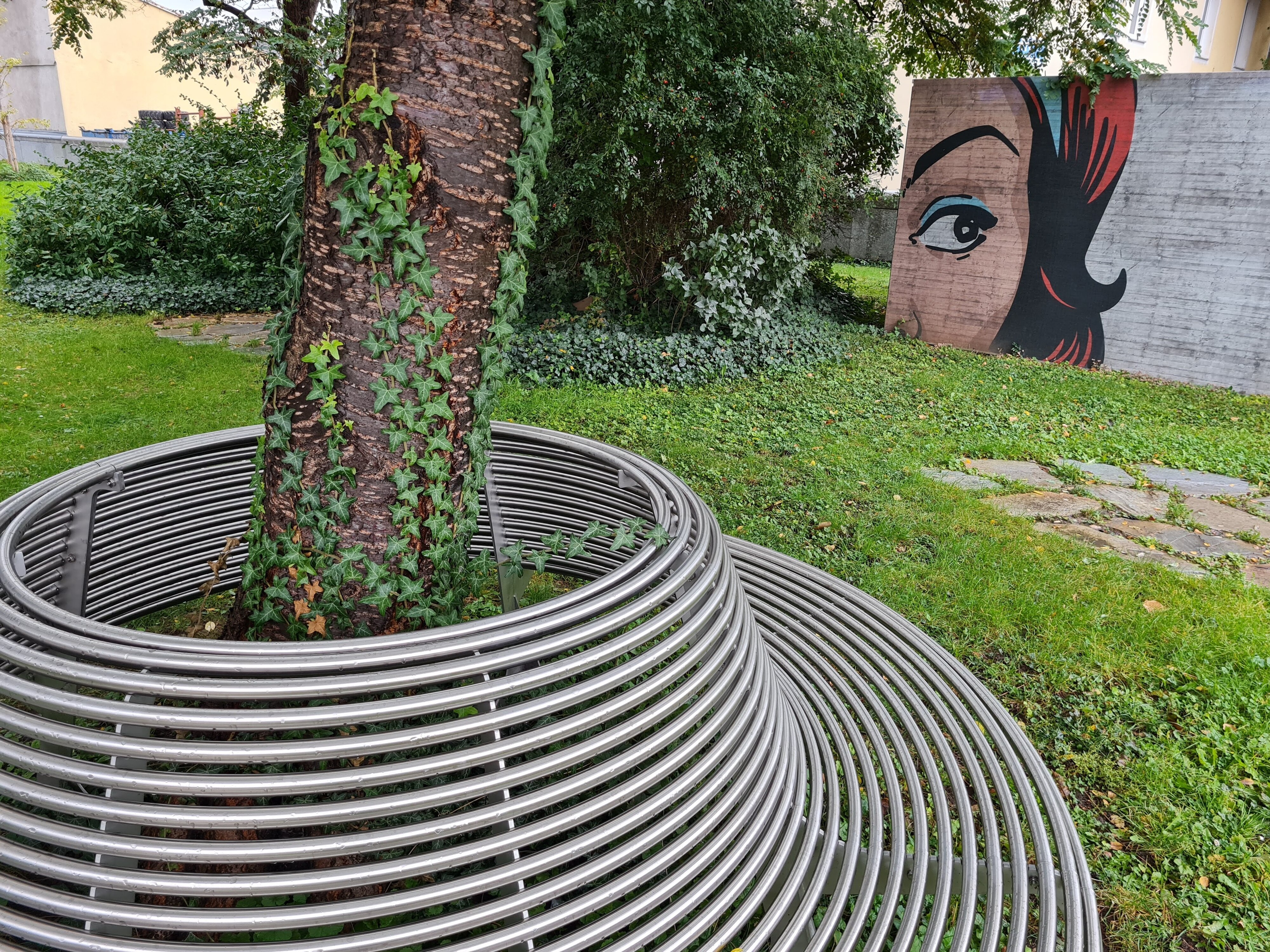 Die Fotoqualitäten sind sowohl bei Tageslicht, als auch...