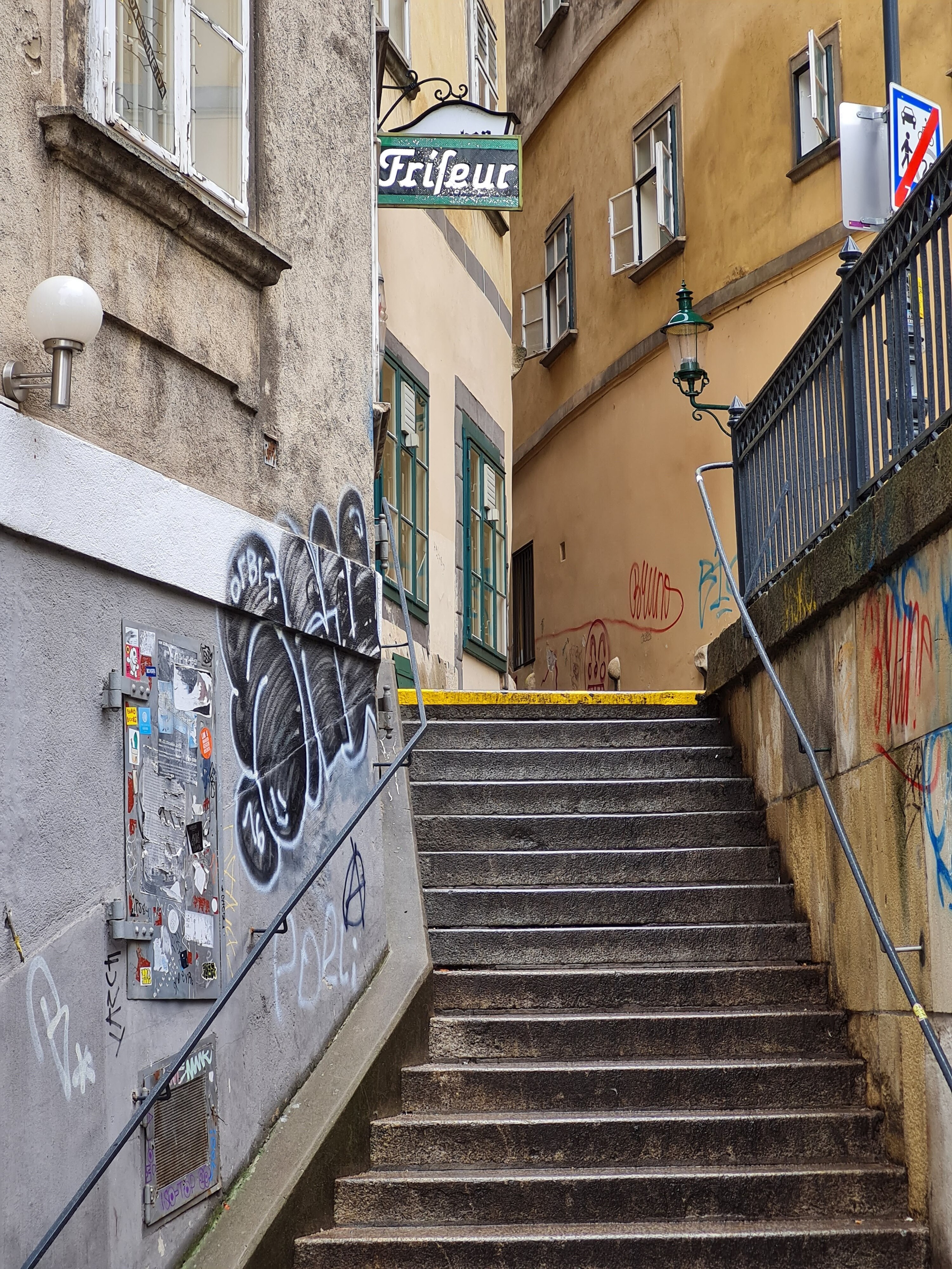 ... durchaus beeindruckend mit dem Samsung Galaxy S20 FE.