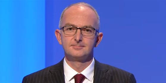 Primar Bernd Lamprecht gilt als heimischer Corona-Experte.