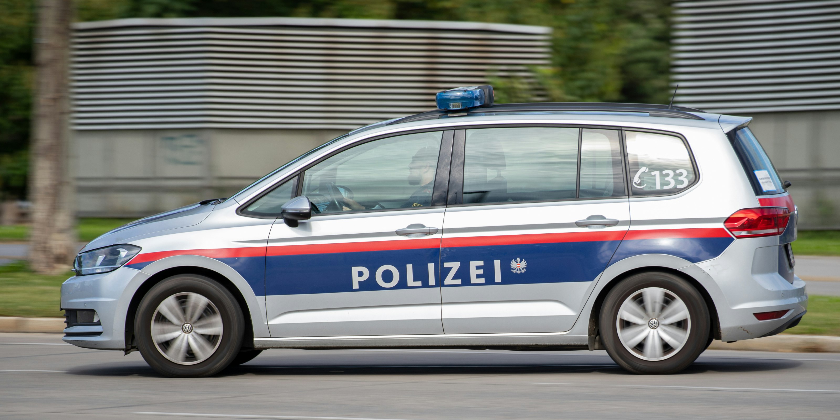 Ein polnischer Steuerbetrüger wurde in Wien-Simmering festgenommen (Symbolbild).