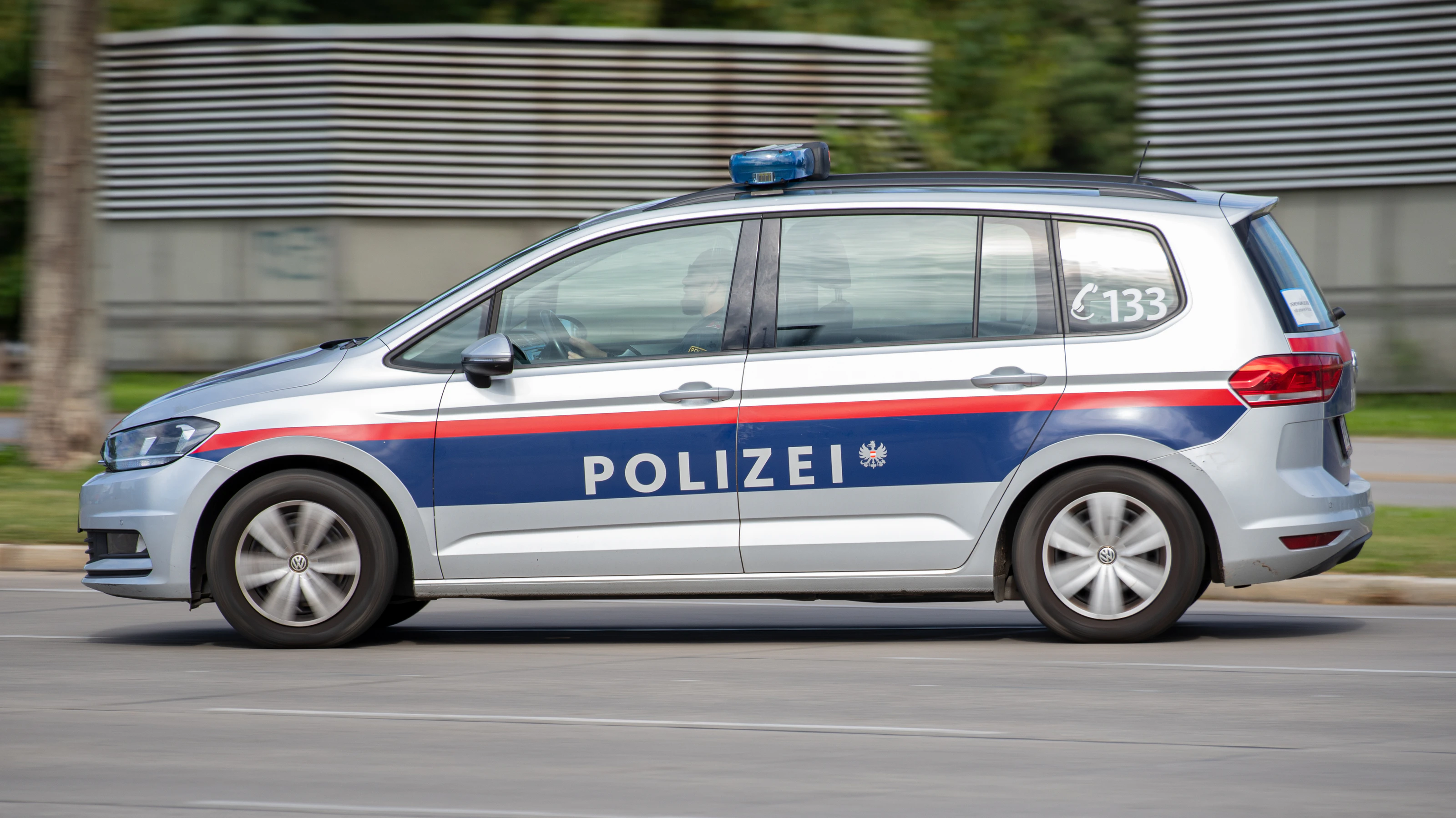 Ein polnischer Steuerbetrüger wurde in Wien-Simmering festgenommen (Symbolbild).