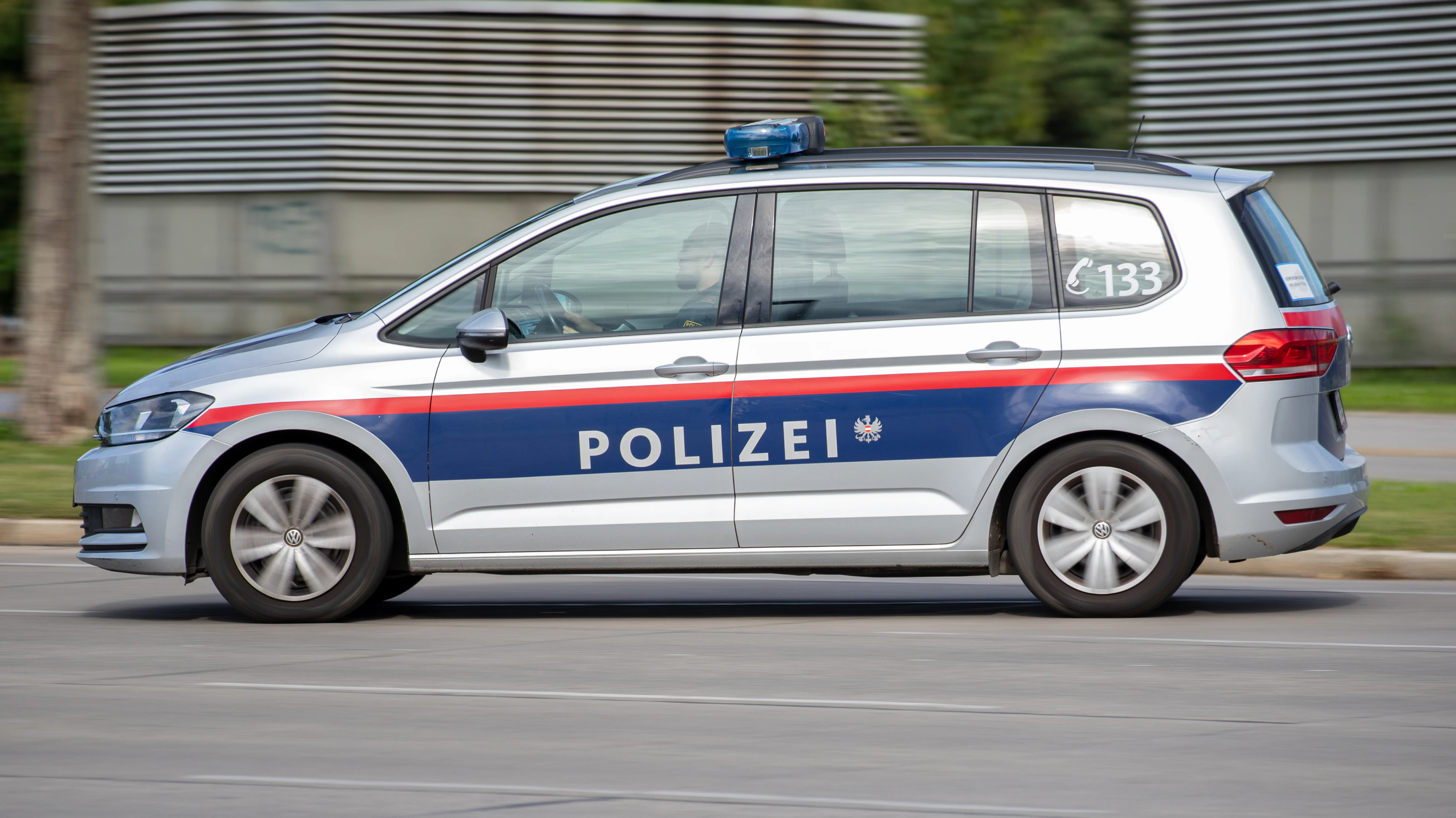 Ein polnischer Steuerbetrüger wurde in Wien-Simmering festgenommen (Symbolbild).