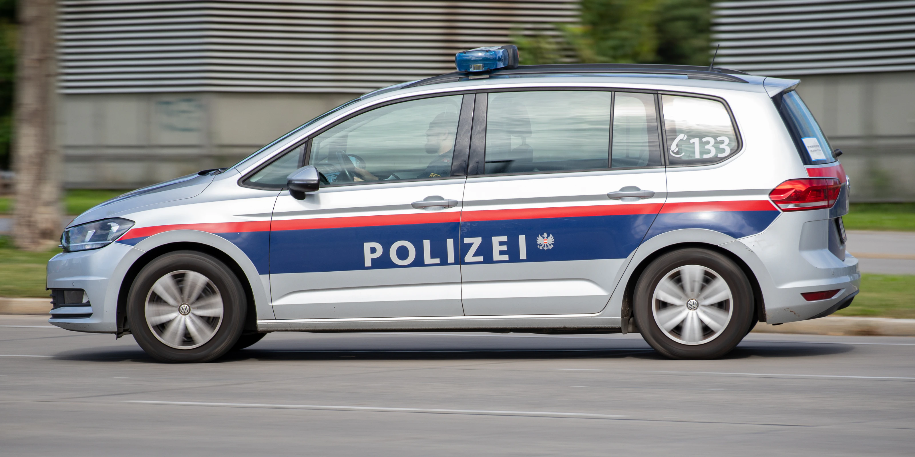 Ein polnischer Steuerbetrüger wurde in Wien-Simmering festgenommen (Symbolbild).