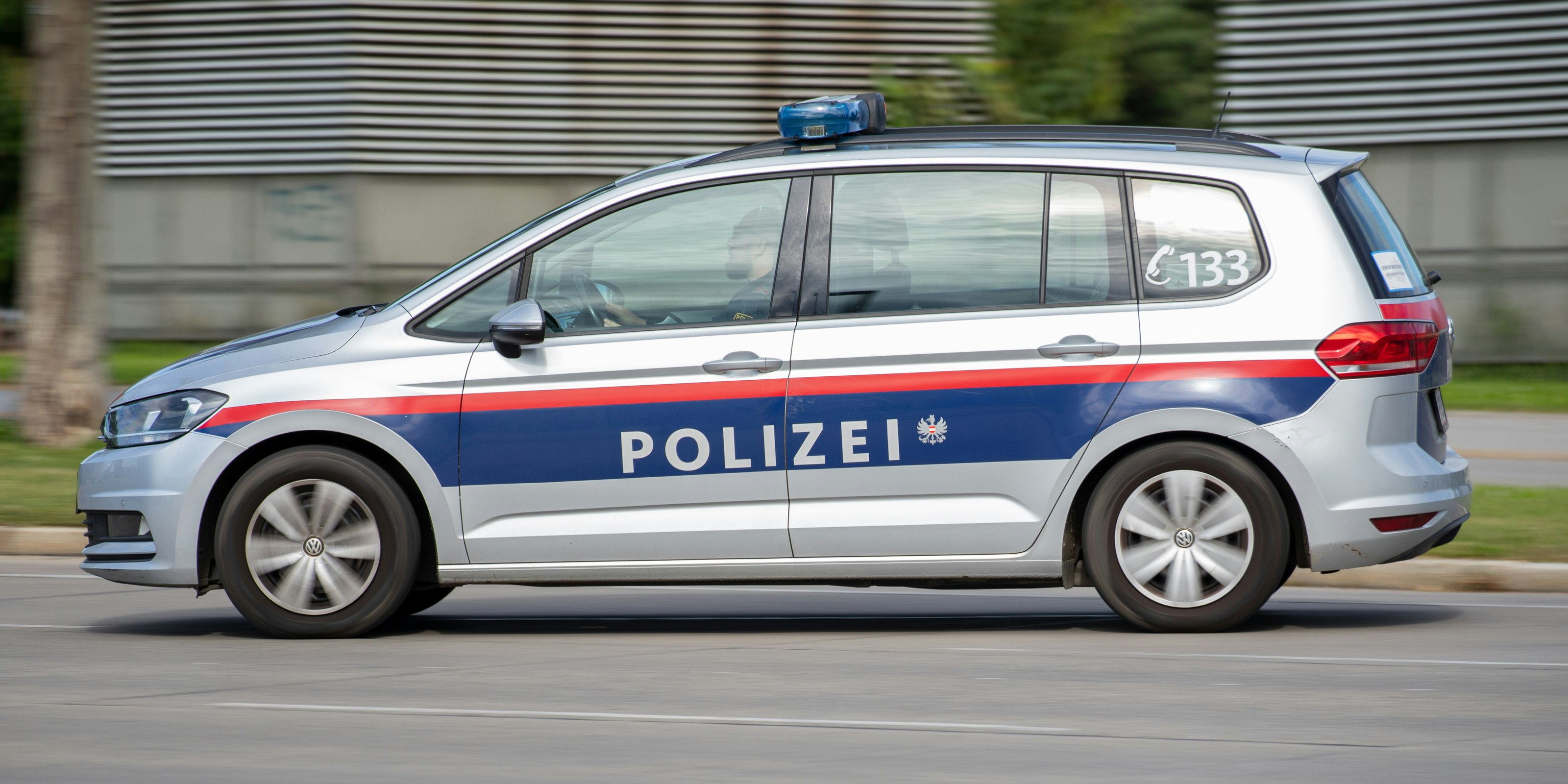 Ein polnischer Steuerbetrüger wurde in Wien-Simmering festgenommen (Symbolbild).