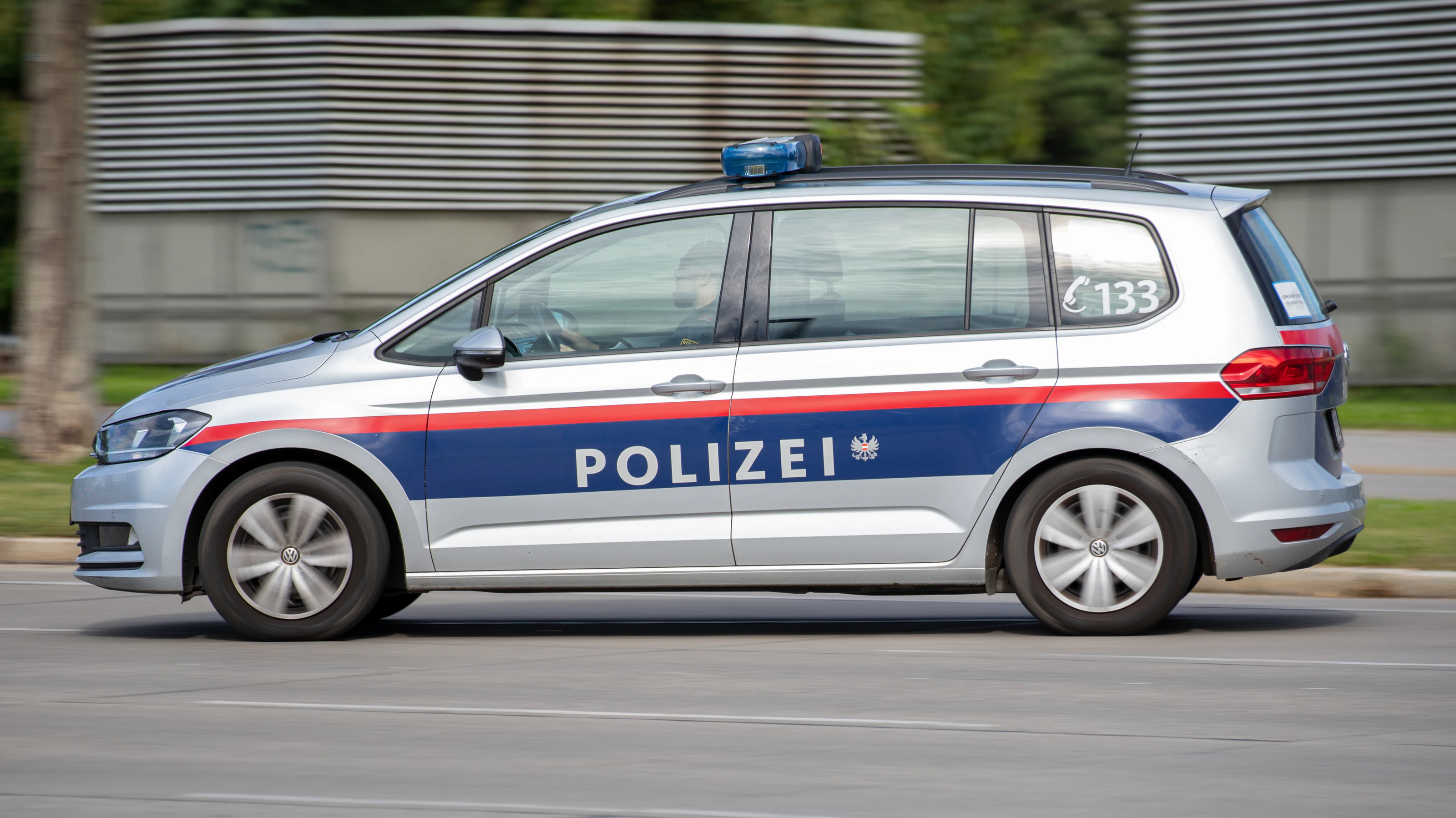 Ein polnischer Steuerbetrüger wurde in Wien-Simmering festgenommen (Symbolbild).