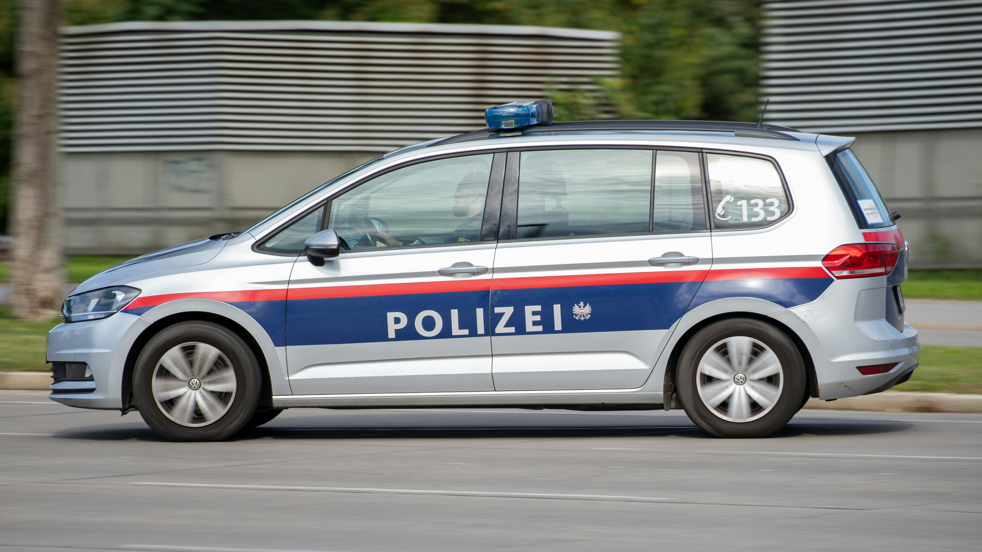 Ein polnischer Steuerbetrüger wurde in Wien-Simmering festgenommen (Symbolbild).