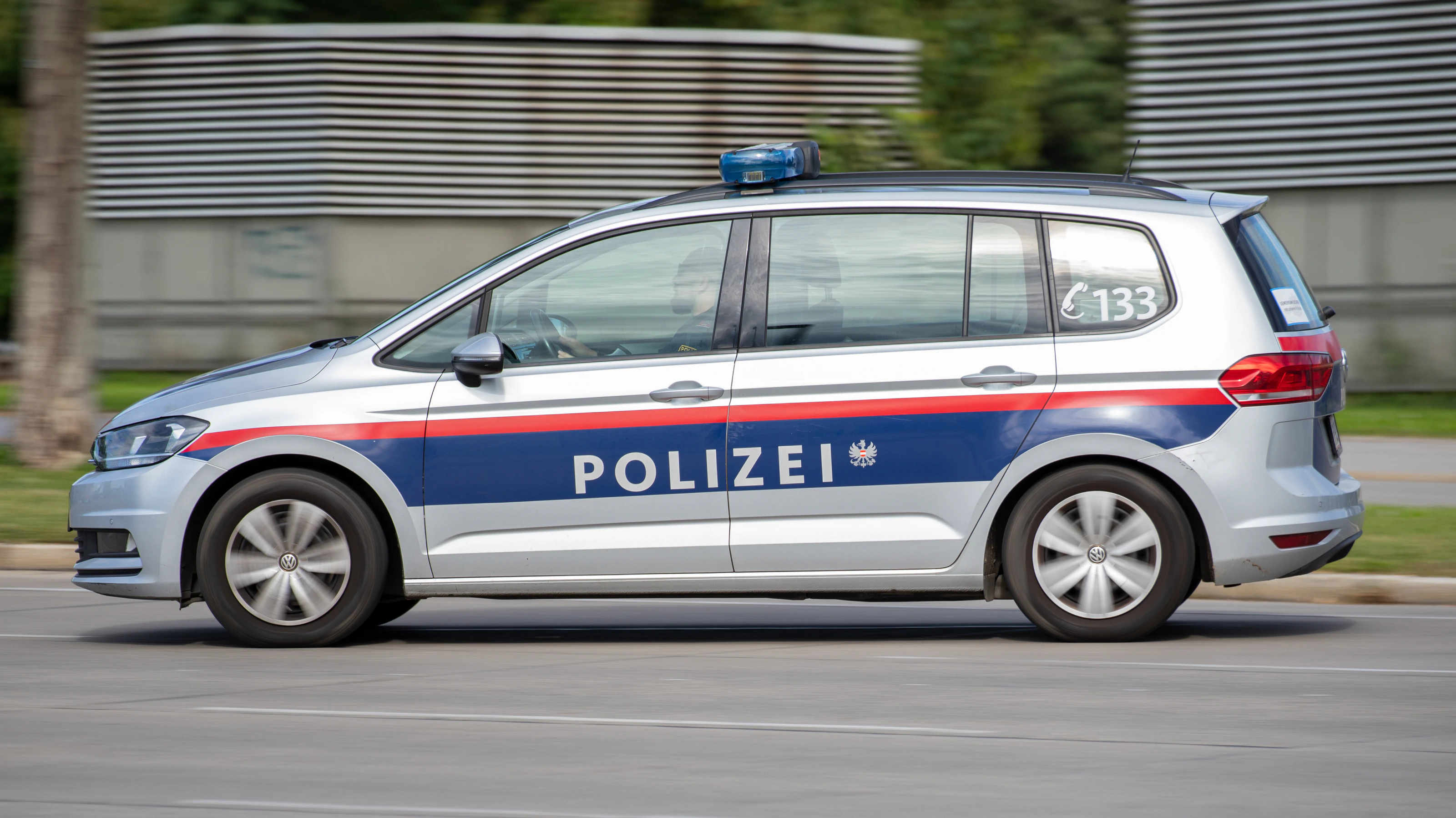 Ein polnischer Steuerbetrüger wurde in Wien-Simmering festgenommen (Symbolbild).