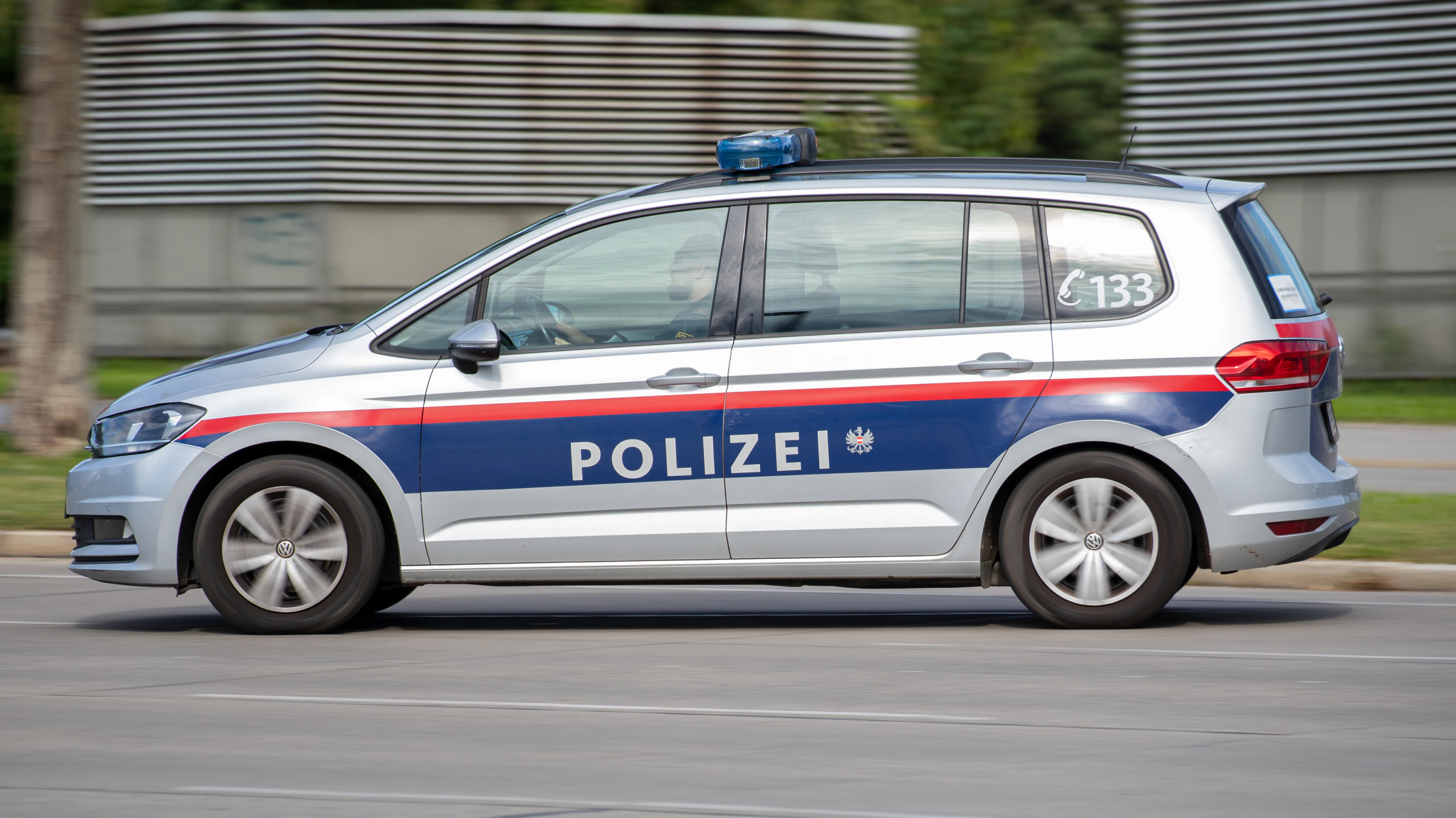 Ein polnischer Steuerbetrüger wurde in Wien-Simmering festgenommen (Symbolbild).