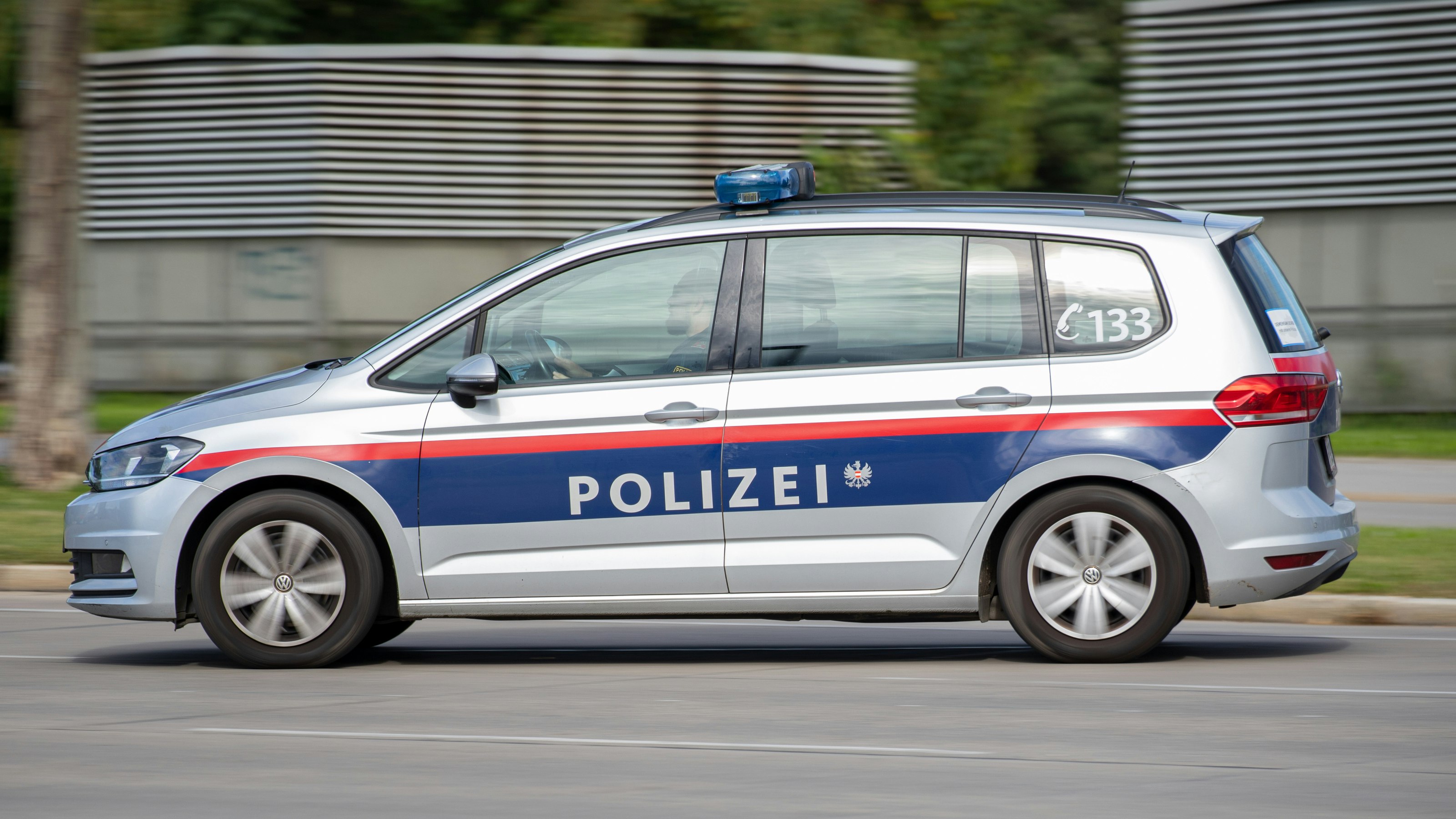 Ein polnischer Steuerbetrüger wurde in Wien-Simmering festgenommen (Symbolbild).