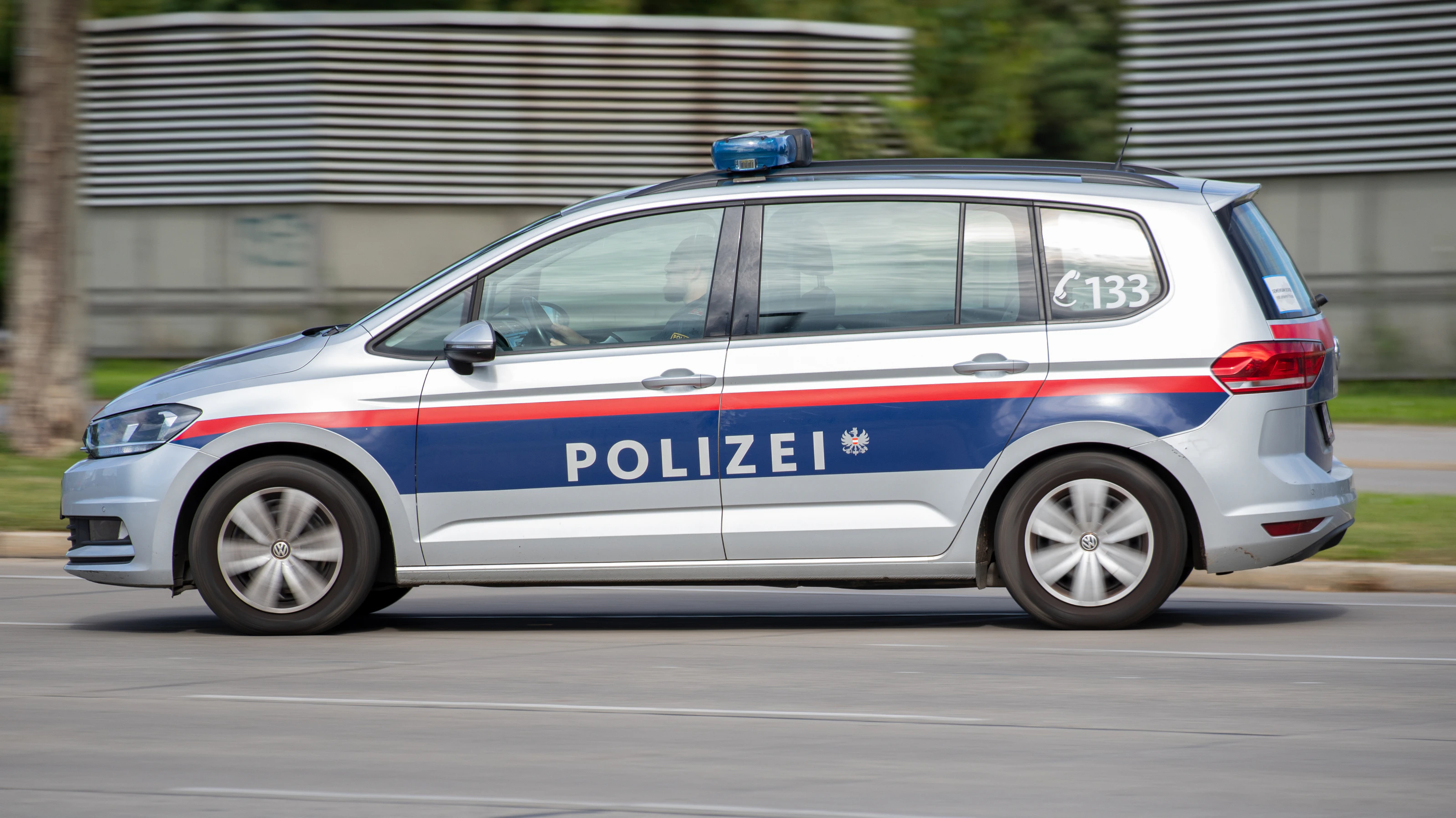 Ein polnischer Steuerbetrüger wurde in Wien-Simmering festgenommen (Symbolbild).