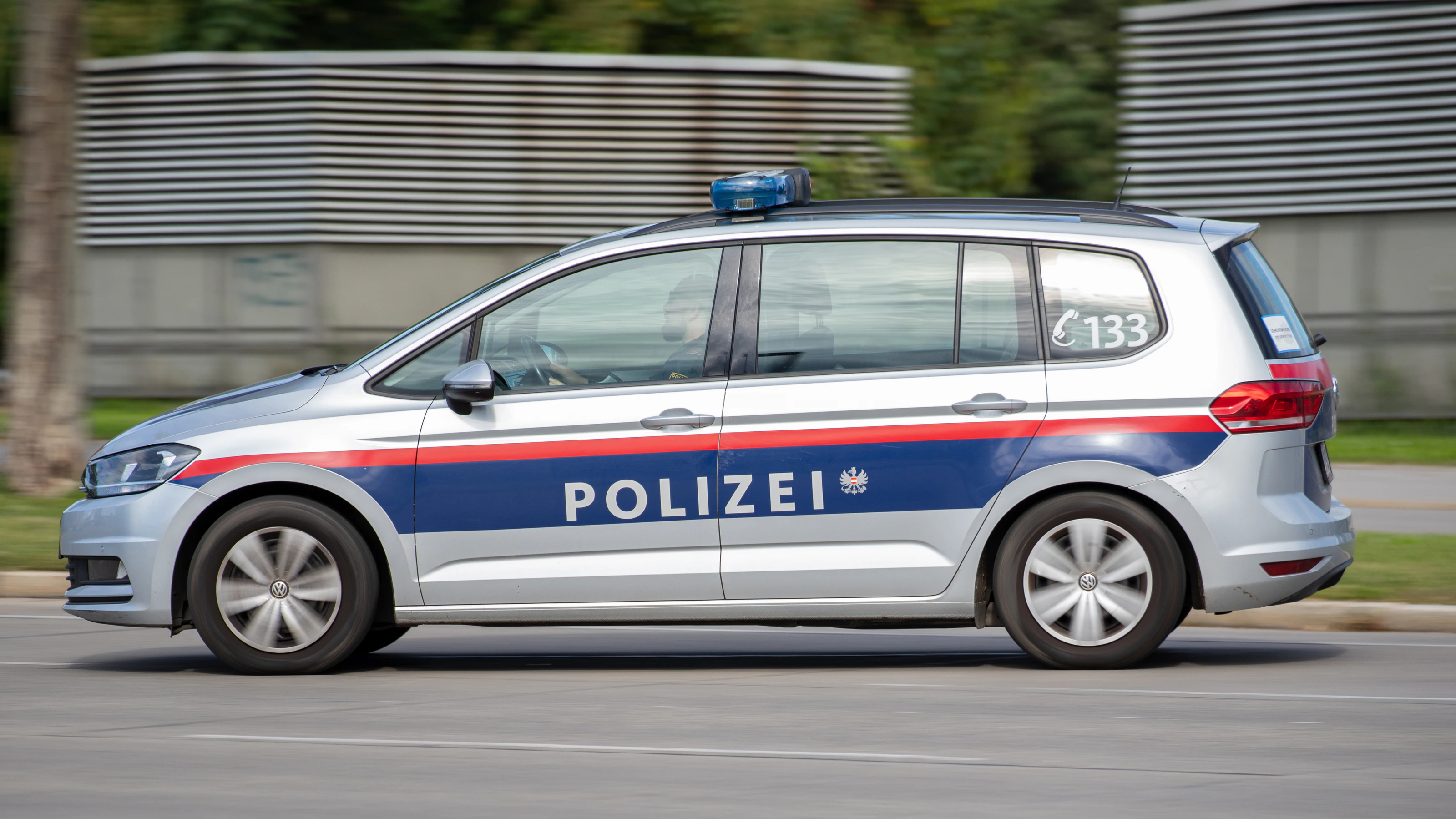 Ein polnischer Steuerbetrüger wurde in Wien-Simmering festgenommen (Symbolbild).