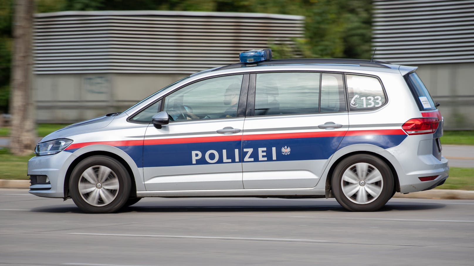Ein polnischer Steuerbetrüger wurde in Wien-Simmering festgenommen (Symbolbild).