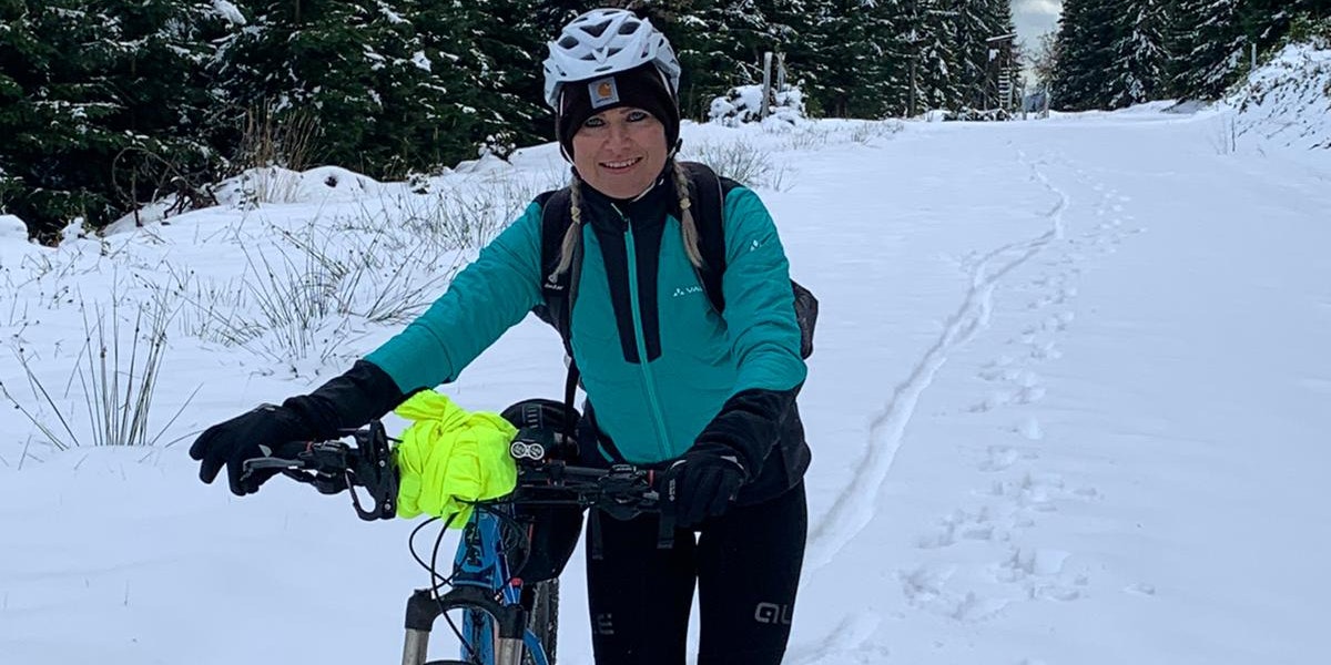 PR-Profi Julia Jurtschak