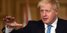 Brexit-Verhandlung: Johnson eilt nach Brüssel