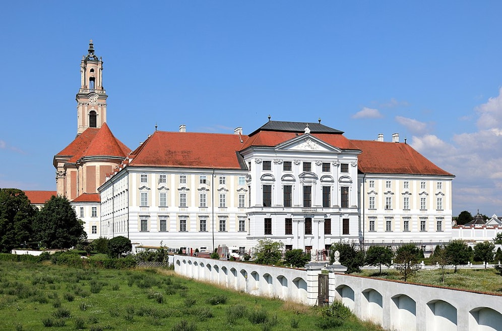 Das Stift Herzogenburg