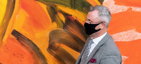 Bekam Morddrohungen: FPÖ-Chef Norbert Hofer.