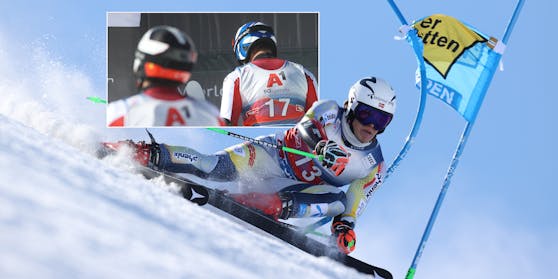 Lucas Braathen gewann in Sölden, Österreich ging leer aus.