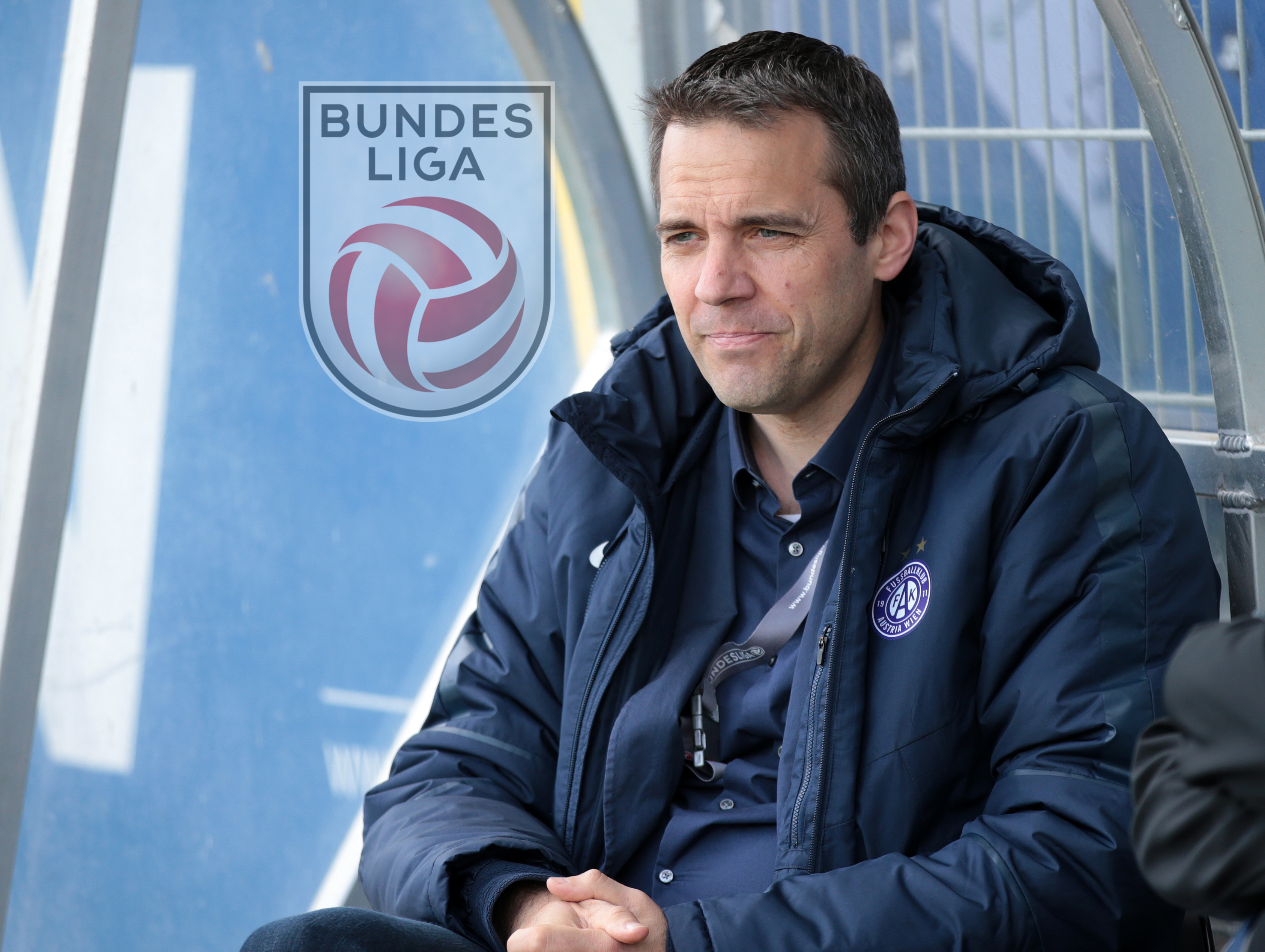 Austria-Boss Markus Kraetschmer