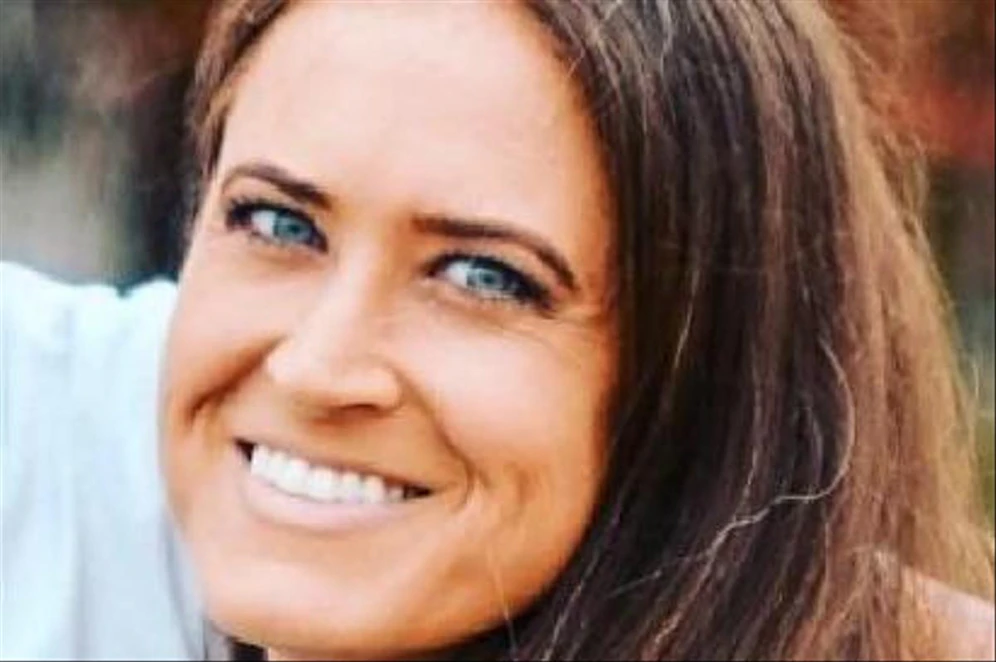 Nach zwei Wochen wieder aufgetaucht: Holly Courtier wurde im Zion-Nationalpark vermisst.
