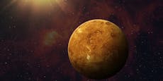 Solar Orbiter fliegt am Sonntag nahe an Venus vorbei