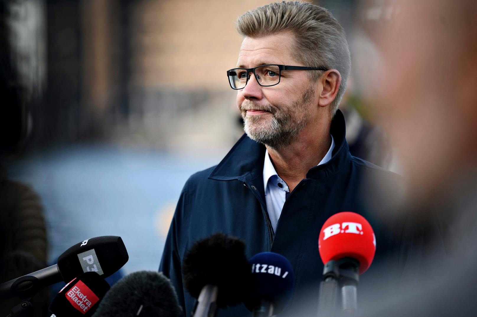 MeToo-Vorwürfe: Kopenhagens Bürgermeister tritt zurück