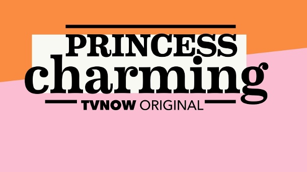Princess Charming startet bald auf TVNow