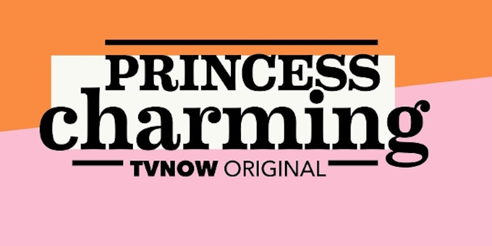 Princess Charming startet bald auf TVNow