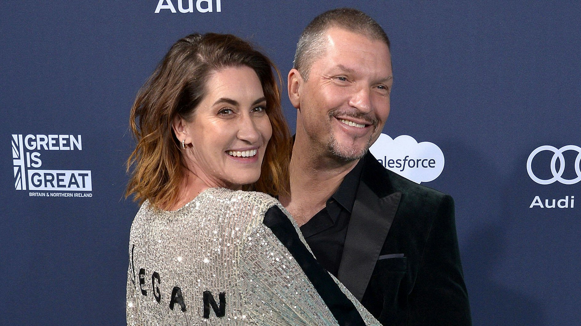Nach ihrer Hochzeit in Tirol und Marokko soll für <strong>Alice</strong> und <strong>Hardy Krüger Jr.</strong> schon bald die dritte Trauung in Lugano stattfinden.