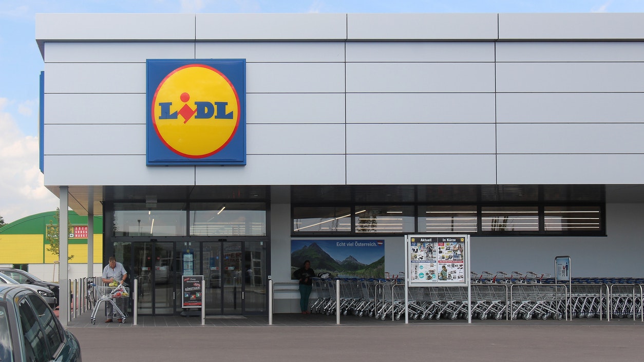Lidl ruft einen Handstaubsauger zurück