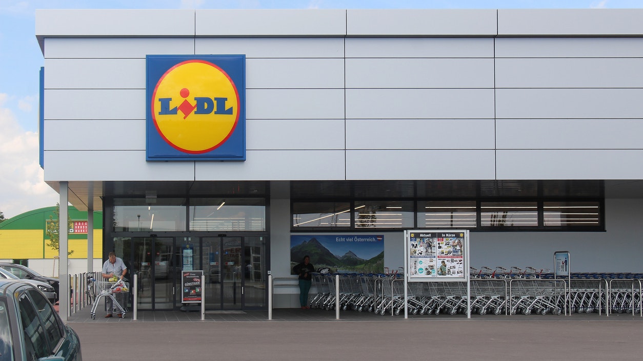 Lidl ruft einen Handstaubsauger zurück