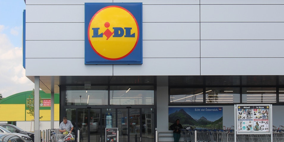 Lidl ruft einen Handstaubsauger zurück