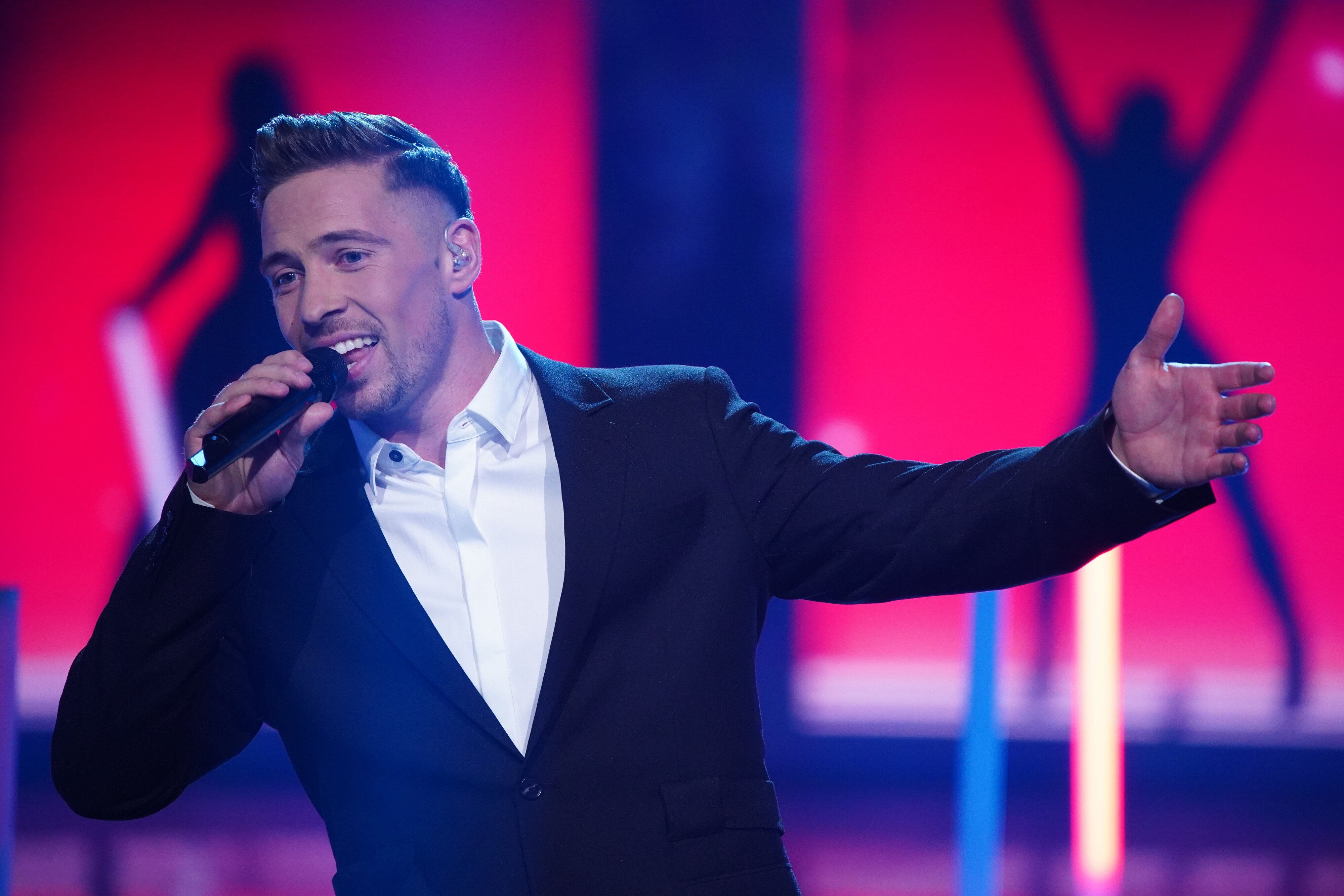 Heute.at - Nach TV-Aus – ER will jetzt für Stefan Mross übernehmen