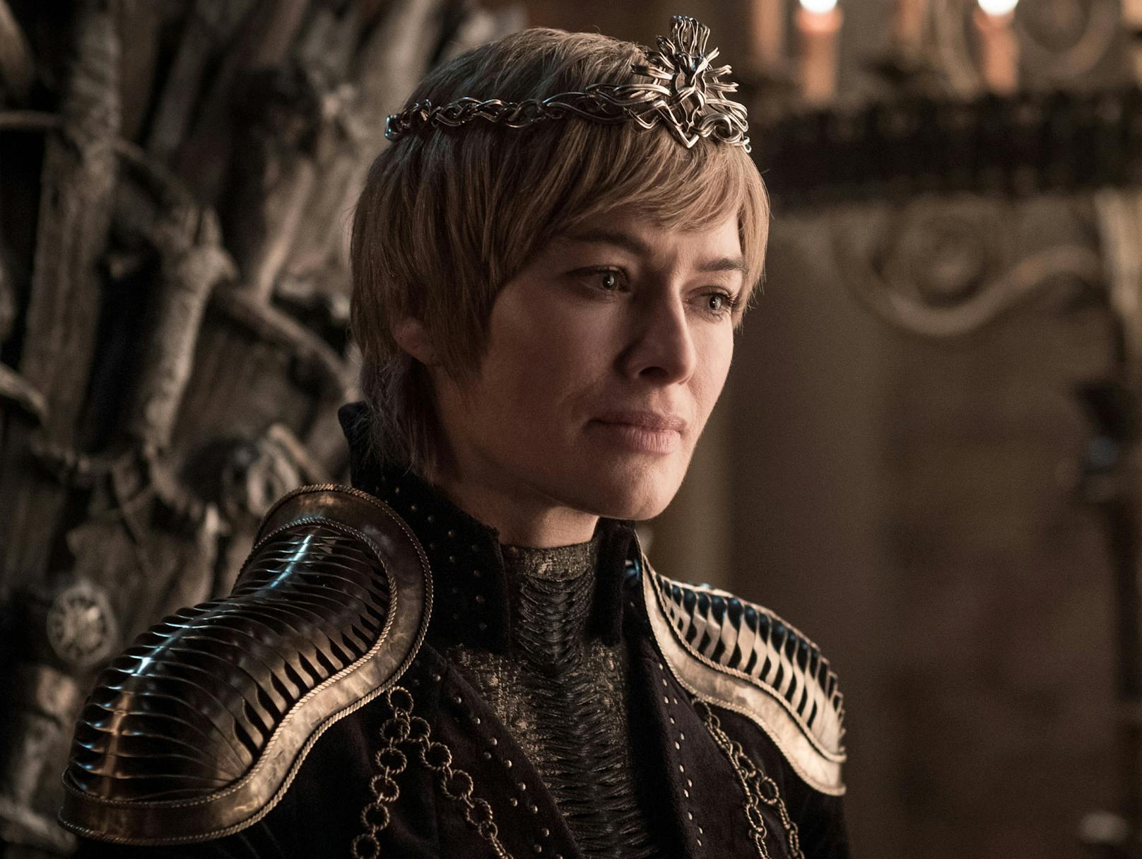 Leg dich nicht mit Cersei an! "Game of Thrones"-Darstellerin <strong>Lena Headey</strong> machte am Set einen weiten Bogen um ihre ehemalige Liebschaft...