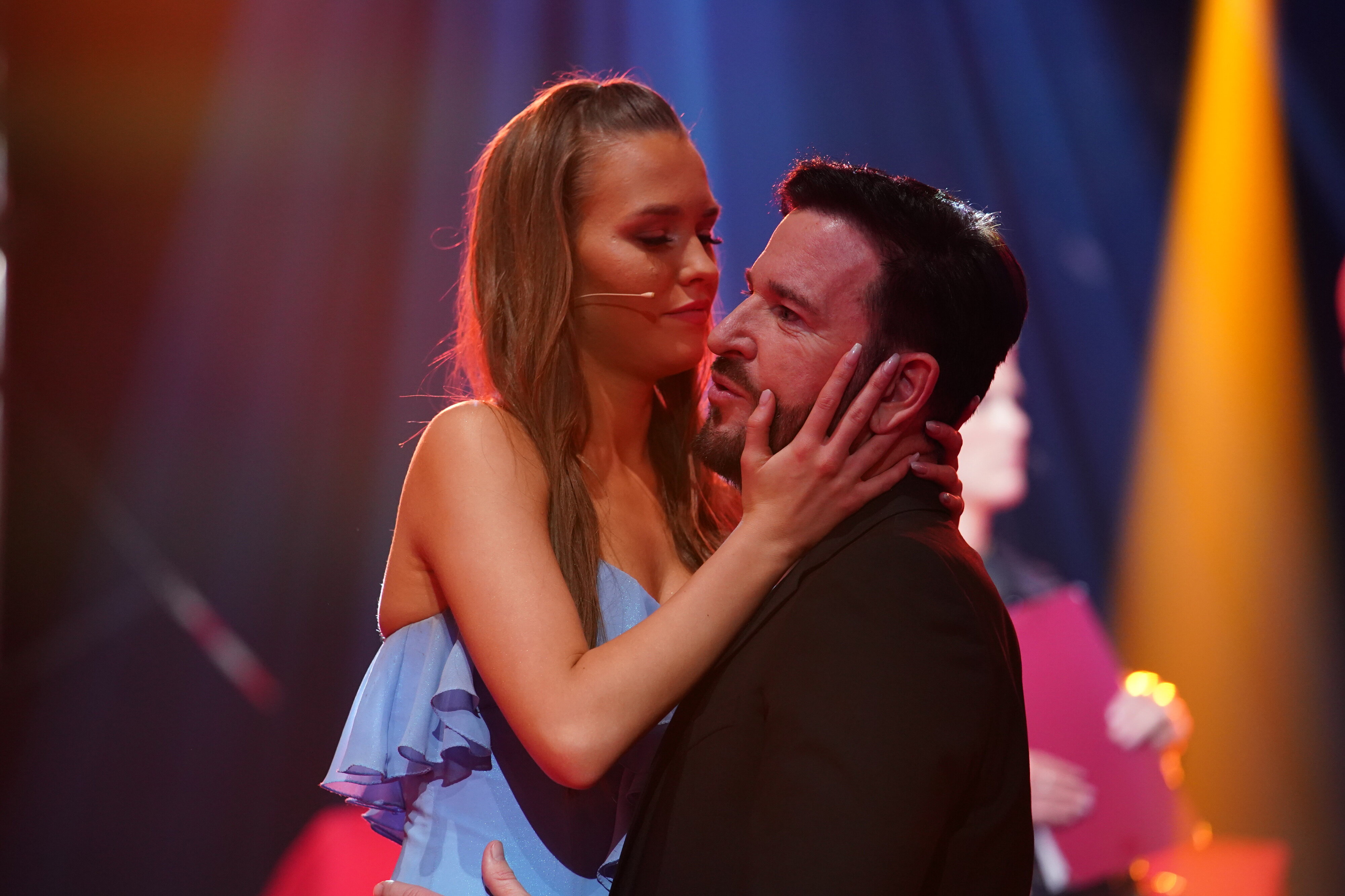 Influencer Laura und Michael Wendler haben sich im Juni 2020 das Ja-Wort gegeben.