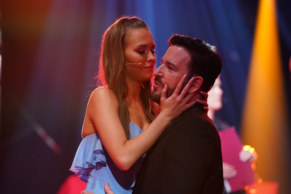 Die große RTL-Hochzeit mit Wendler und Laura ist geplatzt.