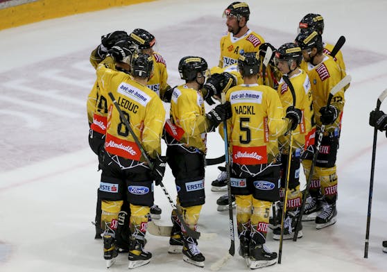 Zweites Spiel, zweiter Sieg für die Capitals.
