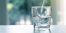 Norditalien will nachts das Trinkwasser beschränken
